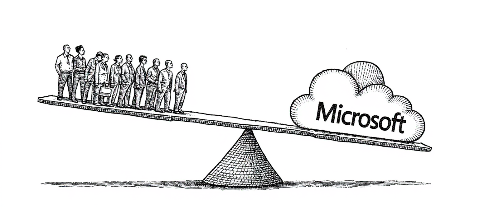 LinkedIn Is Failing the Professionals Who Made It Successful