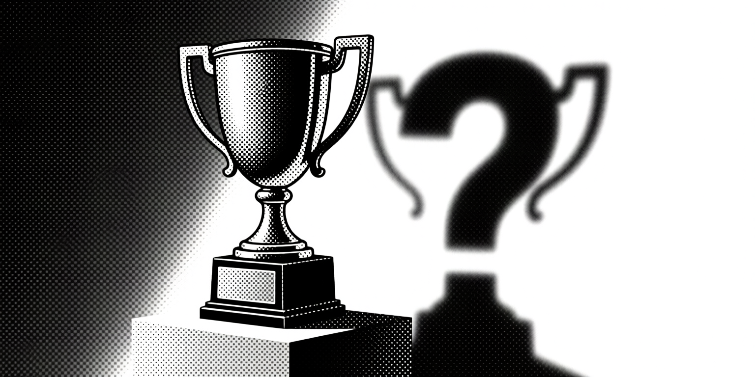 What $18 Billion in AI Revenue Obscures About Technical Capability